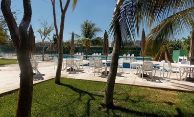 Casa en venta Privada Mérida Yucatán, Parque Natura