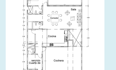 Casa en venta Mérida Yucatán, Privada Parque Natura