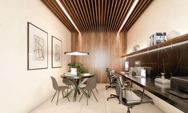 Terreno en venta Privada Marzela Conkal