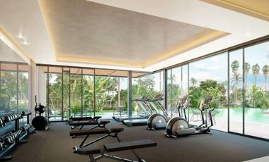 Terreno en venta Privada Marzela Conkal