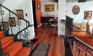Casa hermosa en Venta en Lomas de Huizachal