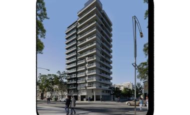 Departamento  Bv. Oroño y Rivadavia- 3 Dormitorios con balcón. Piso exclusivo. Financiación!