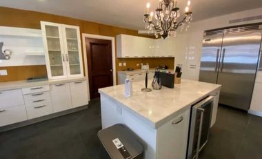 APARTAMENTO EN PUNTA PAITILLA PH TERRAZAS DEL MAR 4REC 4B L/B 630M2