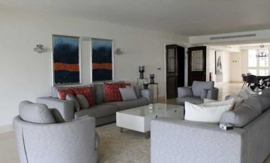APARTAMENTO EN PUNTA PAITILLA PH TERRAZAS DEL MAR 4REC 4B L/B 630M2