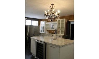 APARTAMENTO EN PUNTA PAITILLA PH TERRAZAS DEL MAR 4REC 4B L/B 630M2