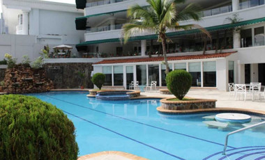 APARTAMENTO EN PUNTA PAITILLA PH TERRAZAS DEL MAR 4REC 4B L/B 630M2