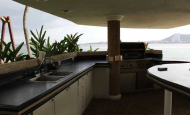 APARTAMENTO EN PUNTA PAITILLA PH TERRAZAS DEL MAR 4REC 4B L/B 630M2