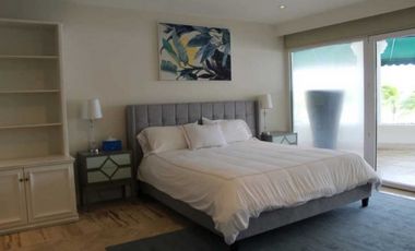 APARTAMENTO EN PUNTA PAITILLA PH TERRAZAS DEL MAR 4REC 4B L/B 630M2