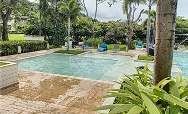 Ph River Valley.  Panama Pacifico - JAC