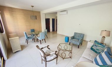 Ph River Valley.  Panama Pacifico - JAC