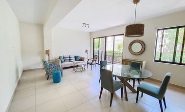 Ph River Valley.  Panama Pacifico - JAC