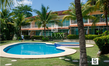 VENTA DE VILLA DE PLAYA EN GORGONA (14)