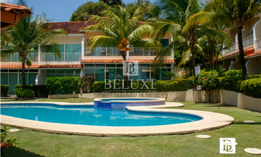 VENTA DE VILLA DE PLAYA EN GORGONA (14)