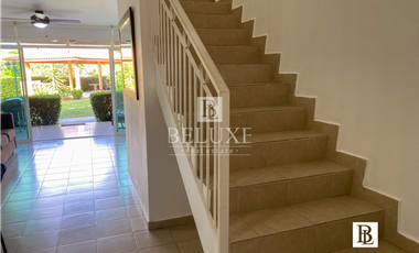 VENTA DE VILLA DE PLAYA EN GORGONA (14)