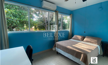 VENTA DE VILLA DE PLAYA EN GORGONA (14)