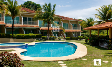 VENTA DE VILLA DE PLAYA EN GORGONA (14)