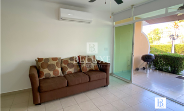 VENTA DE VILLA DE PLAYA EN GORGONA (14)