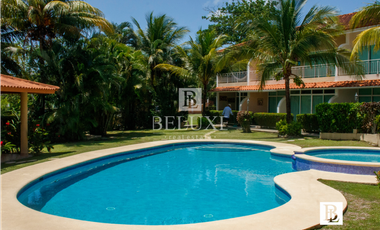 VENTA DE VILLA DE PLAYA EN GORGONA (14)