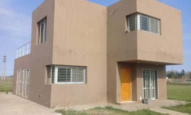 Casa en venta de 3 dormitorios en Barrio Abierto Las Tardes - Roldan