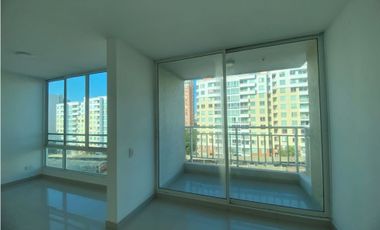 Arriendo apartamento sector Miramar, Barranquilla