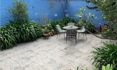 Arriendo Vendo Casa Santa Barbara