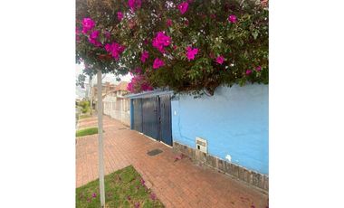 Arriendo Vendo Casa Santa Barbara