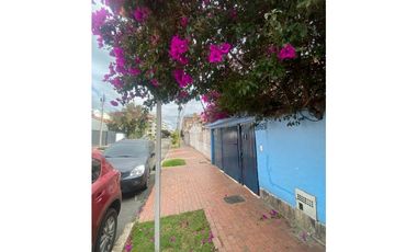 Arriendo Vendo Casa Santa Barbara