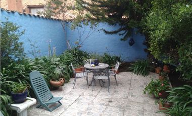 Arriendo Vendo Casa Santa Barbara