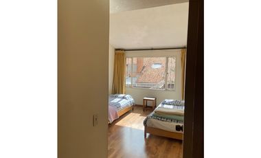 Arriendo Vendo Casa Santa Barbara