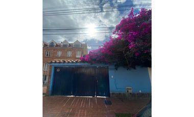 Arriendo Vendo Casa Santa Barbara