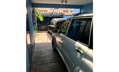 Arriendo Vendo Casa Santa Barbara