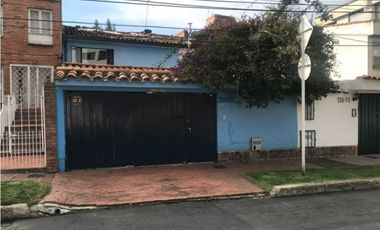 Arriendo Vendo Casa Santa Barbara