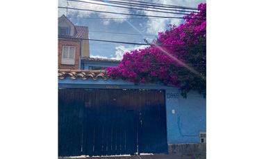Arriendo Vendo Casa Santa Barbara