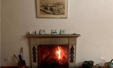 Arriendo Vendo Casa Santa Barbara
