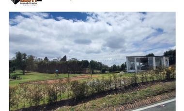 *VENTA LOTE VILLAS DE YERBABUENA 2.654 M2