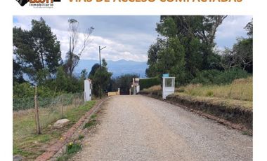 *VENTA LOTE VILLAS DE YERBABUENA 2.654 M2