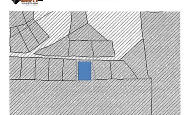 *VENTA LOTE VILLAS DE YERBABUENA 2.654 M2