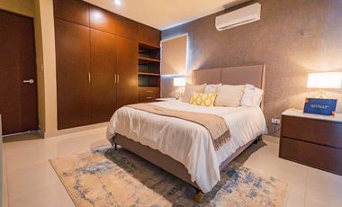 Casa residencial de 3 rec en privada al norte de Mérida