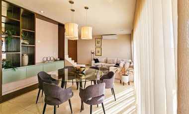 Casa residencial de 3 rec en privada al norte de Mérida