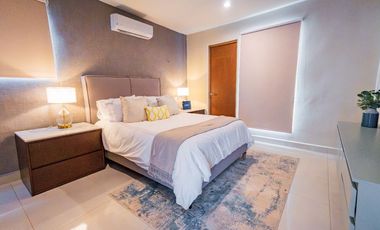 Casa residencial de 3 rec en privada al norte de Mérida