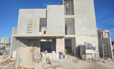 Hermosas villas en la Playa San Benito