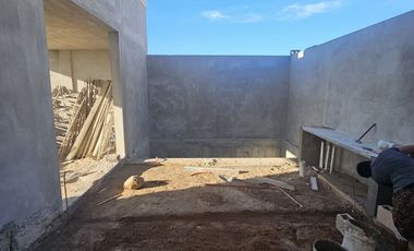 Hermosas villas en la Playa San Benito