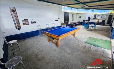 Espectacular casa-finca a 10 min de Dosquebradas