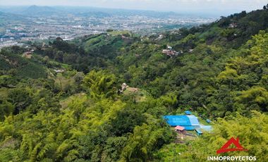 Espectacular casa-finca a 10 min de Dosquebradas