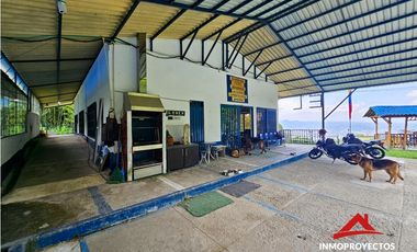 Espectacular casa-finca a 10 min de Dosquebradas