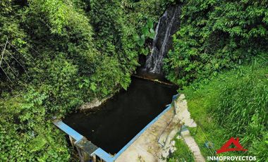 Espectacular casa-finca a 10 min de Dosquebradas