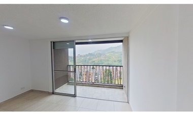 Exclusivo apartamento en venta en unidad Villa Verde en Itaguí! HB
