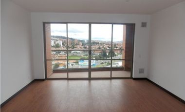 Venta Apartamento Ciudad Jardin, Bogota