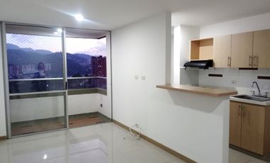 Apartamento en Venta en Itagüí sector Suramérica
