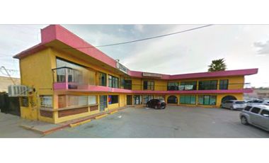 Local planta baja 75 m2 en renta Av. Vicente Guerrero